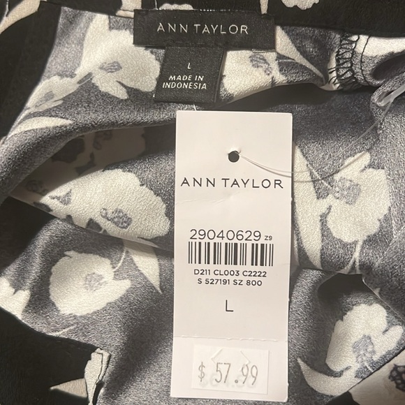 Loft blouse - Picture 5 of 6